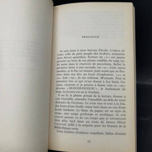 Petit éloge de la lecture - Pef รูปที่ 8