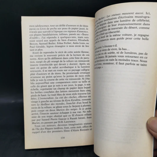 Petit éloge de la lecture - Pef รูปที่ 10