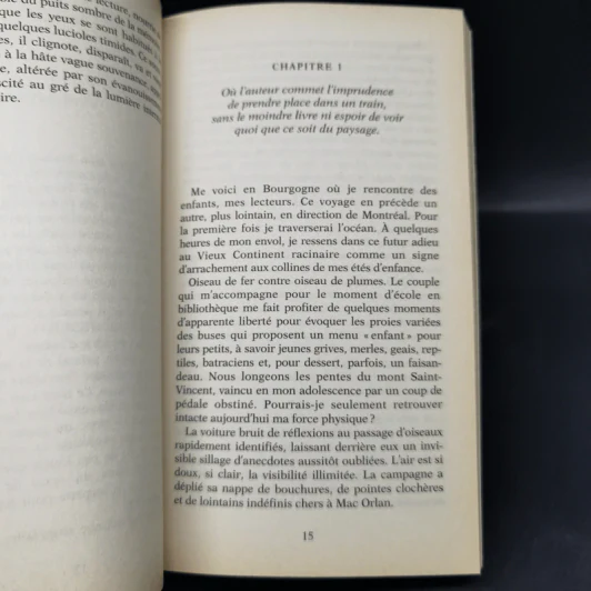 Petit éloge de la lecture - Pef รูปที่ 9