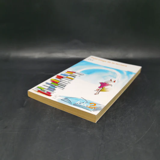 Petit éloge de la lecture - Pef รูปที่ 7