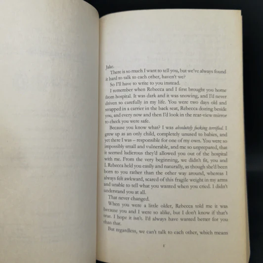 The Whisper Man - Alex North รูปที่ 9