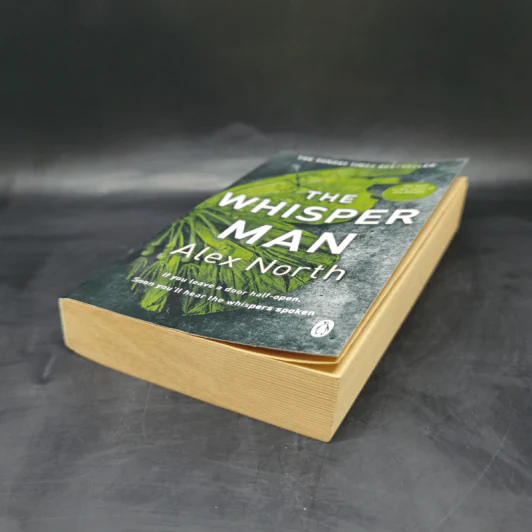 The Whisper Man - Alex North รูปที่ 7