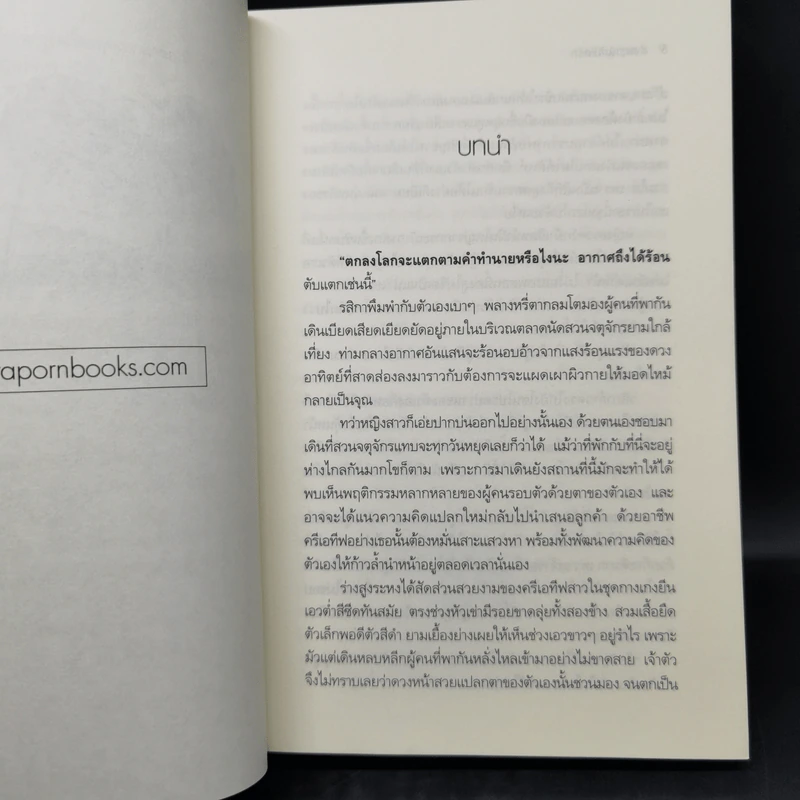 ดั่งพรหมลิขิตรัก - ฐิญาดา รูปที่ 10