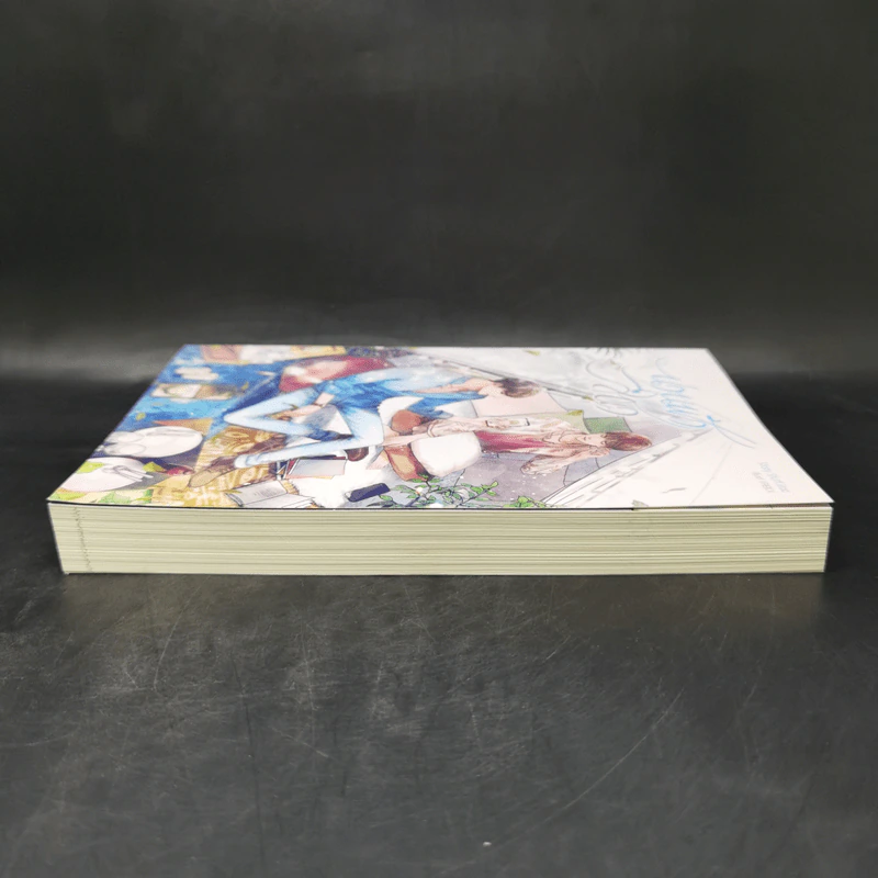 นิยายวาย น่านฟ้าสีชา - Stuff.lilac รูปที่ 5