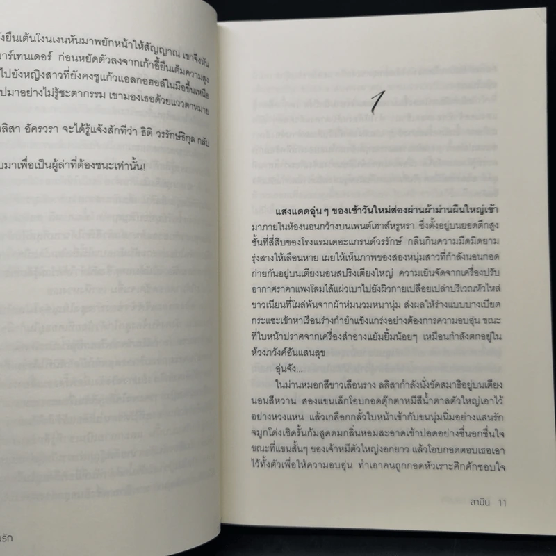 ใจแค้นแสนรัก - ลานีน รูปที่ 10