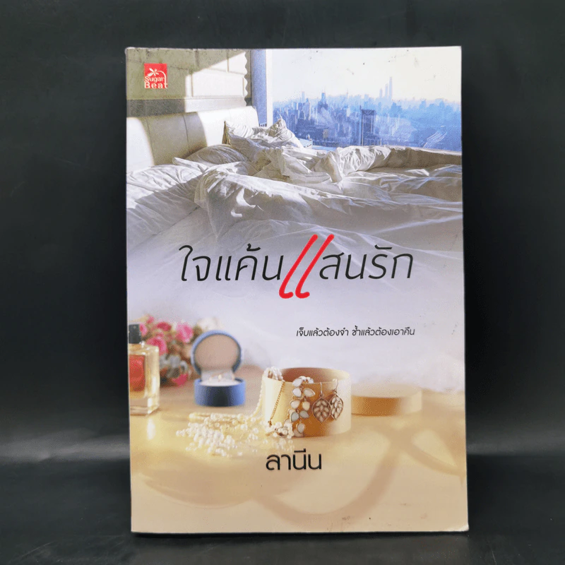 ใจแค้นแสนรัก - ลานีน รูปที่ 1