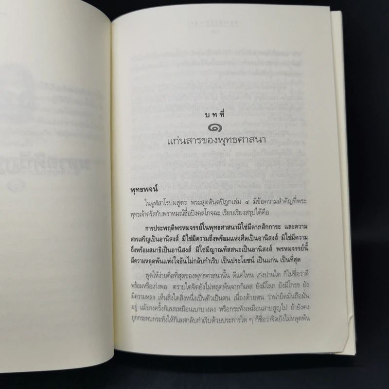 มหาสติปัฏฐานสูตร - ดังตฤณ รูปที่ 17
