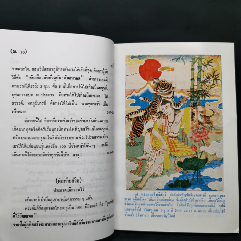ศิษย์โง่ไปเรียนเซ็น เล่มที่ 4 - ธีรทาส รูปที่ 13