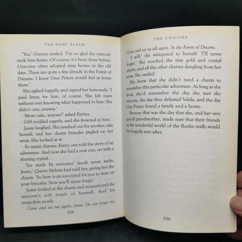 The Fairy Realm - Emily Rodda รูปที่ 12