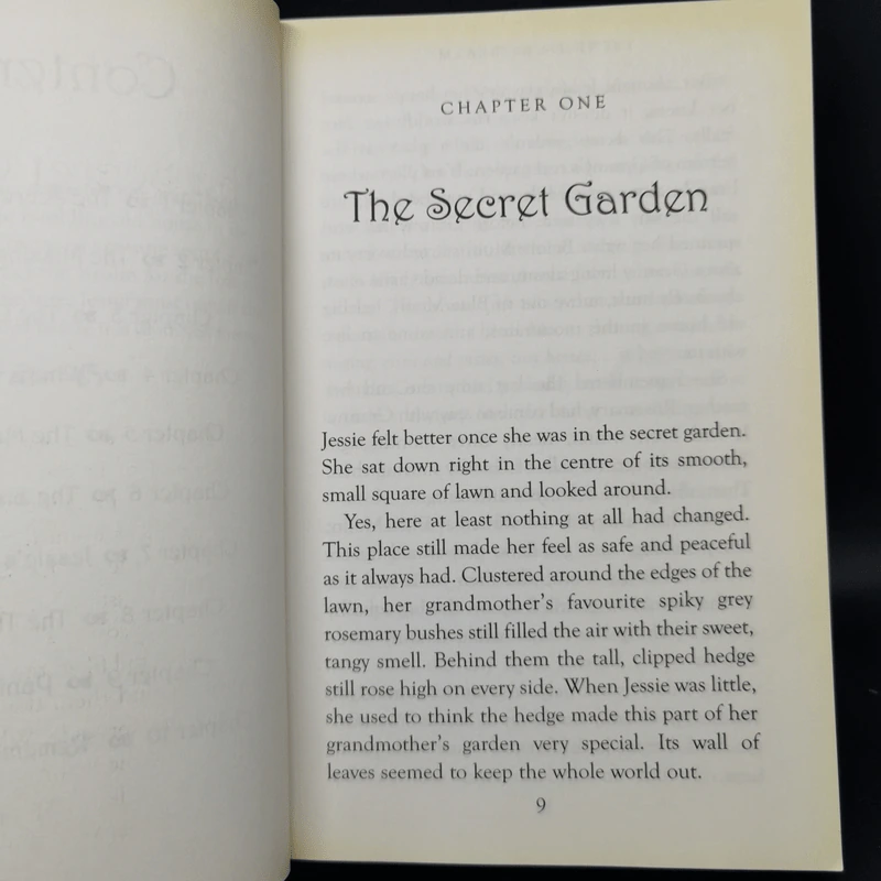 The Fairy Realm - Emily Rodda รูปที่ 10