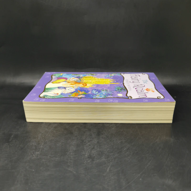 The Fairy Realm - Emily Rodda รูปที่ 5