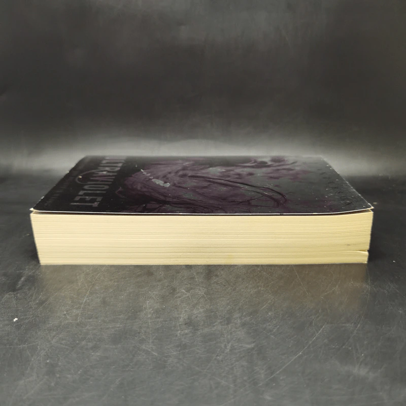 Ultraviolet - R.J. Anderson รูปที่ 5