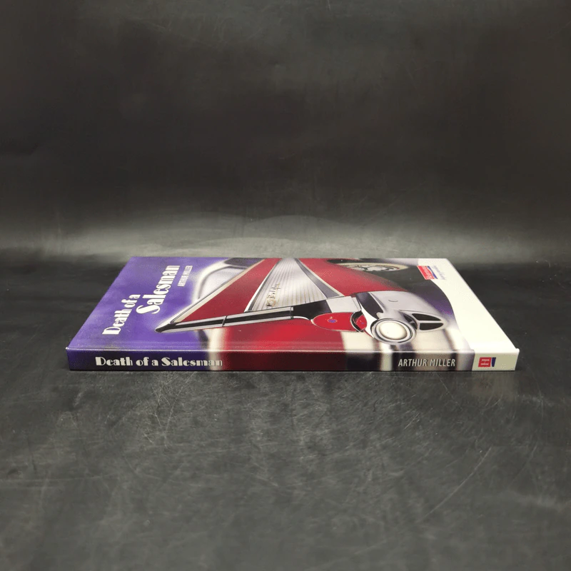 Death of Salesman - Arthur Miller รูปที่ 3