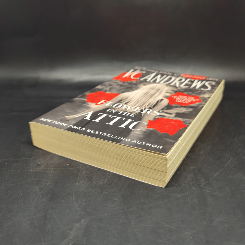 Flowers in the Attic - V.C.Andrews รูปที่ 7