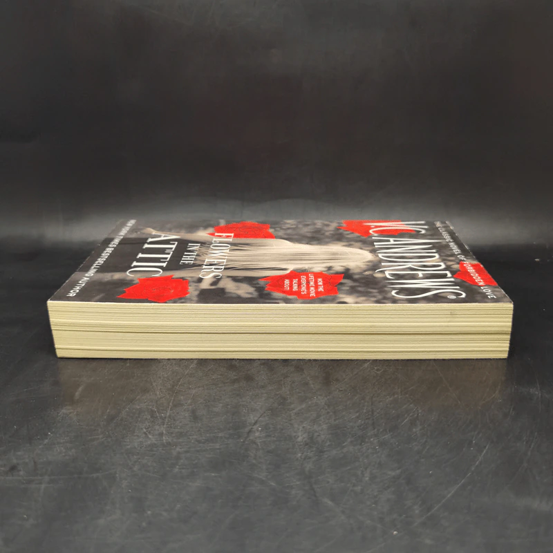 Flowers in the Attic - V.C.Andrews รูปที่ 5
