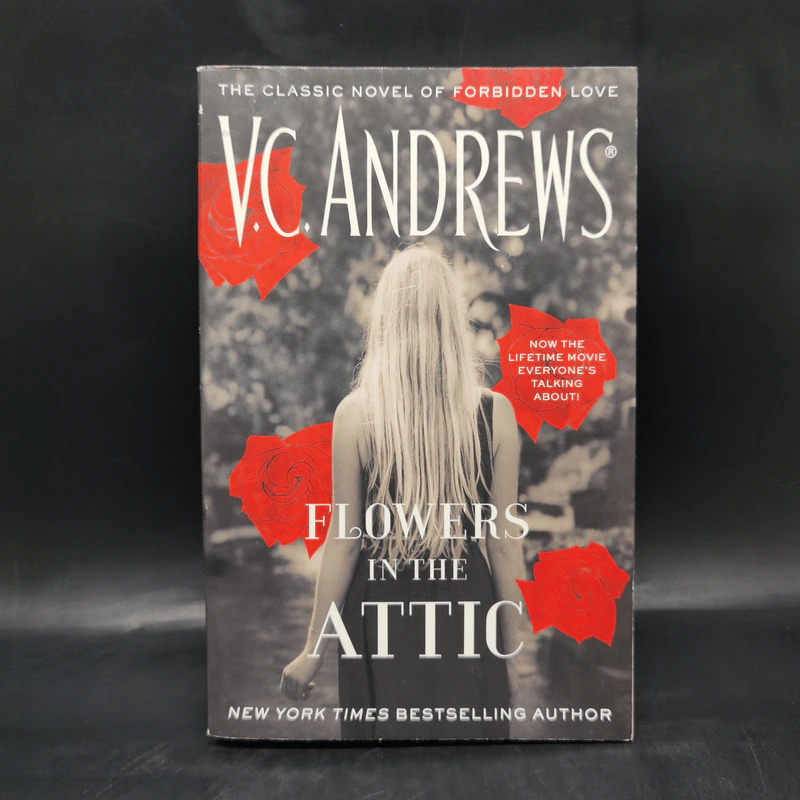 Flowers in the Attic - V.C.Andrews รูปที่ 1