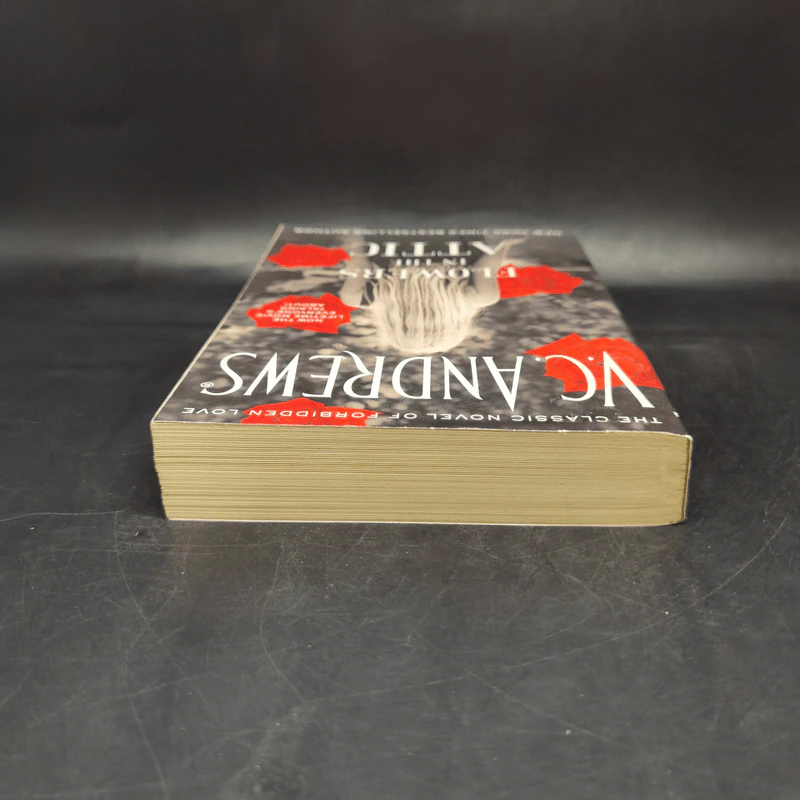 Flowers in the Attic - V.C.Andrews รูปที่ 6