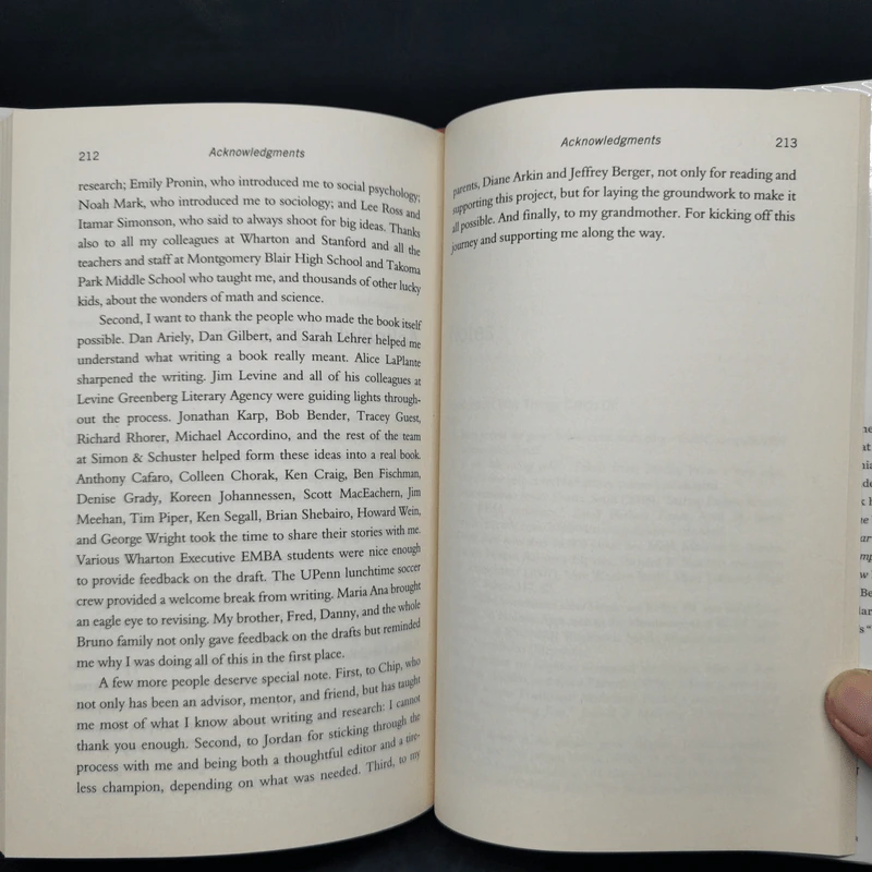 Contagious: Why Things Catch On - Jonah Berger รูปที่ 12