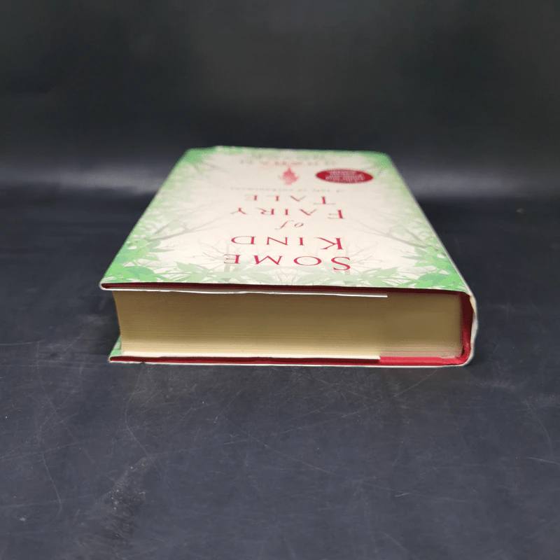 Some Kind of Fairy Tale - Graham Joyce รูปที่ 6