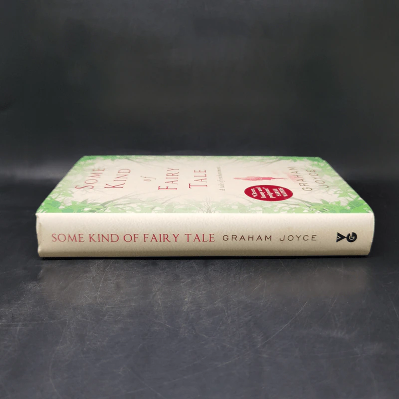 Some Kind of Fairy Tale - Graham Joyce รูปที่ 3