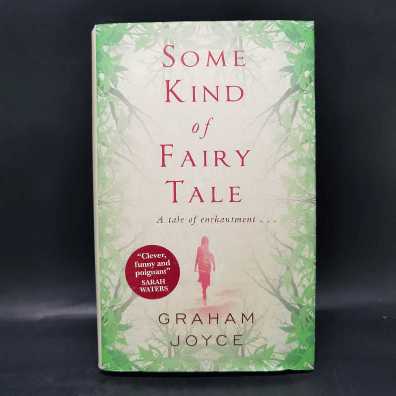 Some Kind of Fairy Tale - Graham Joyce รูปที่ 1