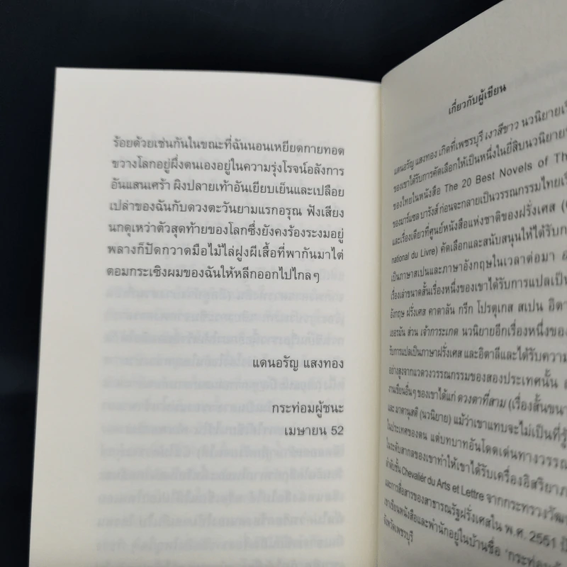ตำนานเสาไห้ - แดนอรัญ แสงทอง รูปที่ 10