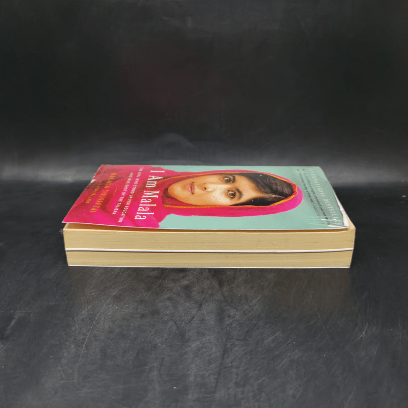 I Am Malala - Malala Yousafzai รูปที่ 5