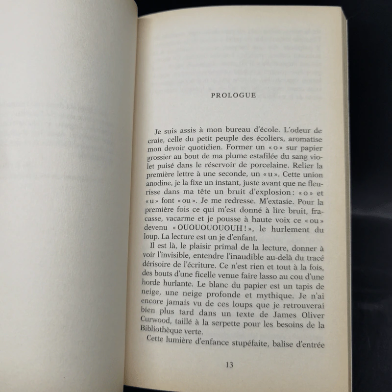 Petit éloge de la lecture - Pef รูปที่ 8
