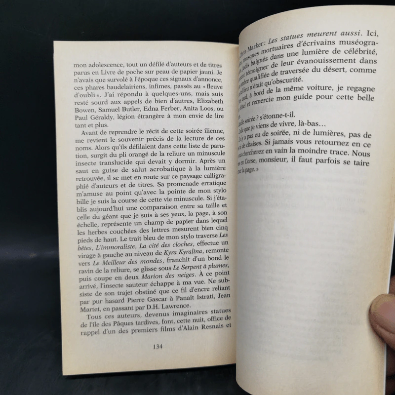 Petit éloge de la lecture - Pef รูปที่ 10