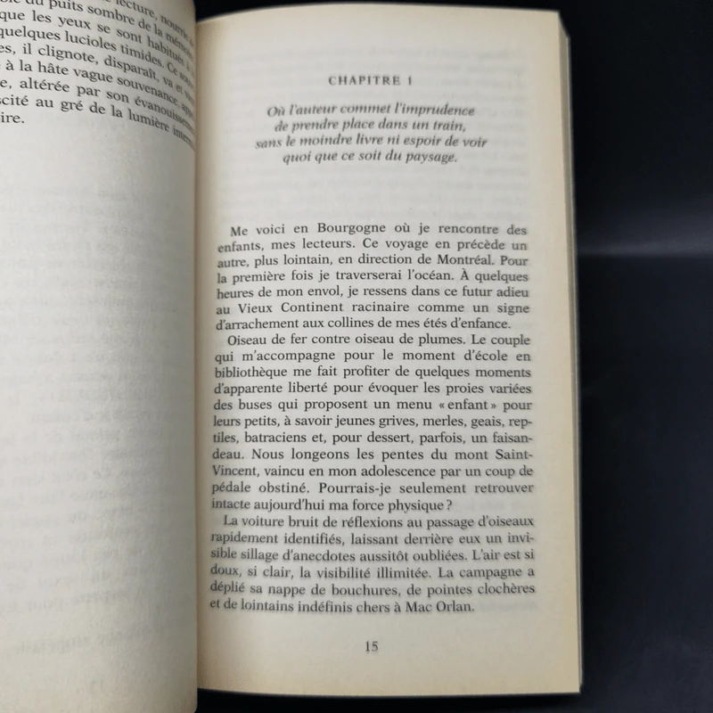 Petit éloge de la lecture - Pef รูปที่ 9