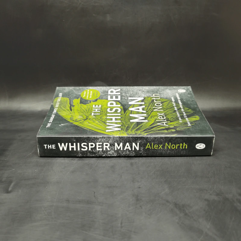 The Whisper Man - Alex North รูปที่ 3