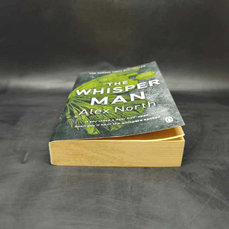 The Whisper Man - Alex North รูปที่ 4