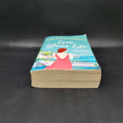 Love Your Life - Sophie Kinsella รูปที่ 4