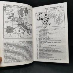 Collins Pocket Atlas รูปที่ 11