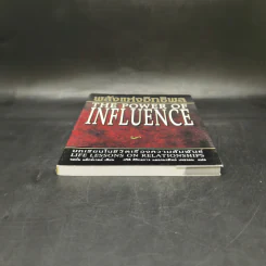 พลังแห่งอิทธิพล The Power of Influence บทเรียนในชีวิตเรื่องความสัมพันธ์ - จอห์น แม็กซ์เวลล์ รูปที่ 4