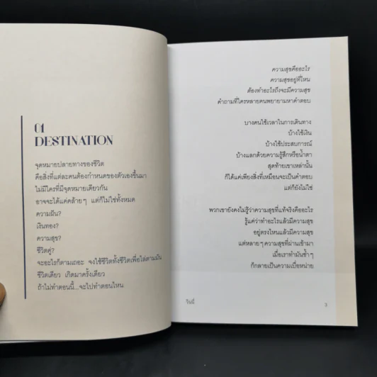 ทุกสิ่งที่เกิดขึ้นมีเหตุผลของมันเสมอ - วินนี่ รูปที่ 11
