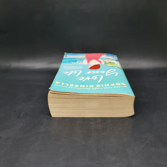 Love Your Life - Sophie Kinsella รูปที่ 6