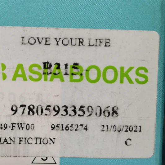 Love Your Life - Sophie Kinsella รูปที่ 12