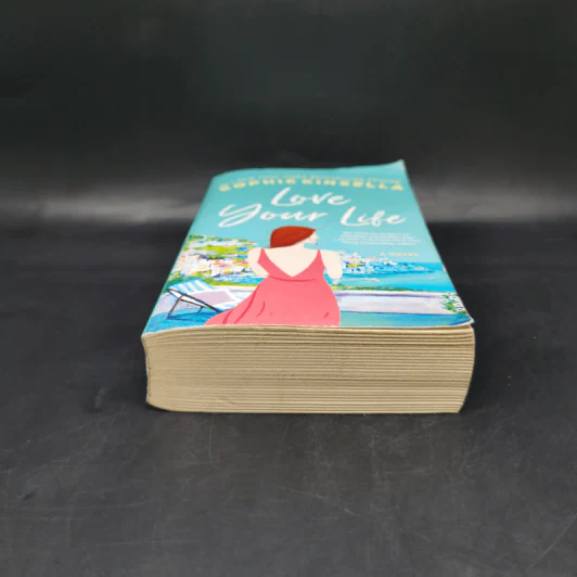 Love Your Life - Sophie Kinsella รูปที่ 4