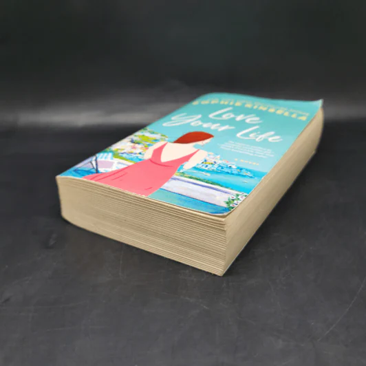 Love Your Life - Sophie Kinsella รูปที่ 7
