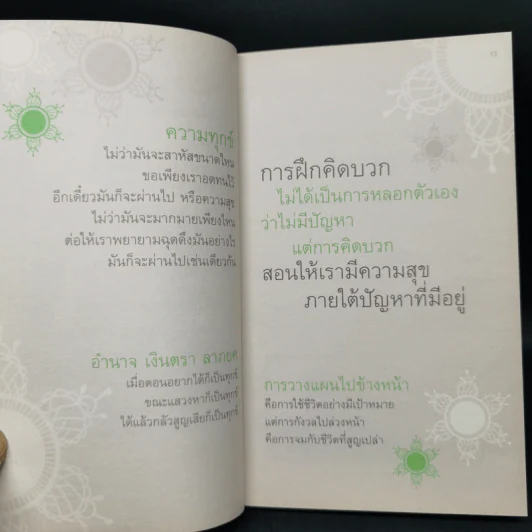 ความสุข ณ ปัจจุบัน - ยอดภักดี รูปที่ 10