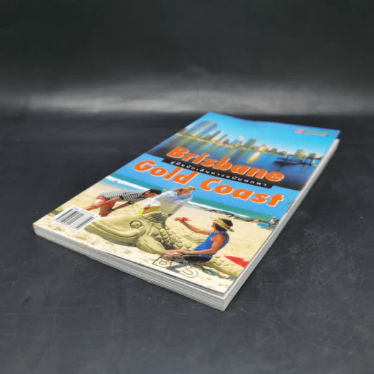คู่มือนักเดินทางฉบับพกพา Brisbane Gold Coast รูปที่ 7