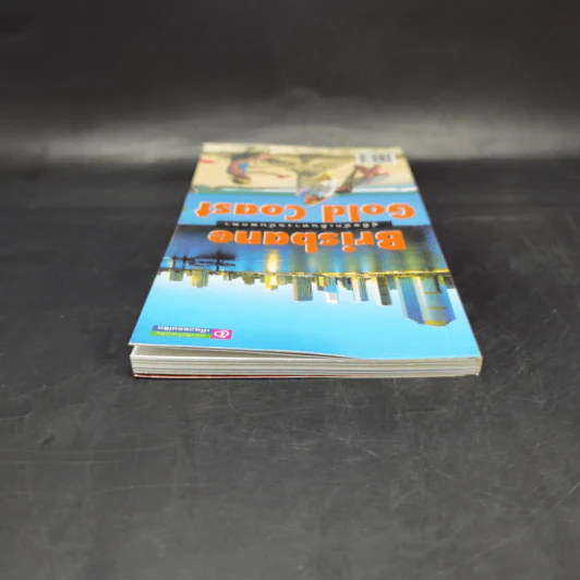 คู่มือนักเดินทางฉบับพกพา Brisbane Gold Coast รูปที่ 6