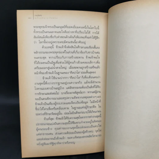 กามโลกีย์ ฉบับคู่มือเข้าใจชีวิต - ศีลปาโล รูปที่ 11