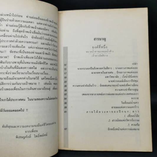 ภายใต้ดวงตาของปีกนก - พิเชษฐ์ศักดิ์ โพธิ์พยัคฆ์ รูปที่ 9