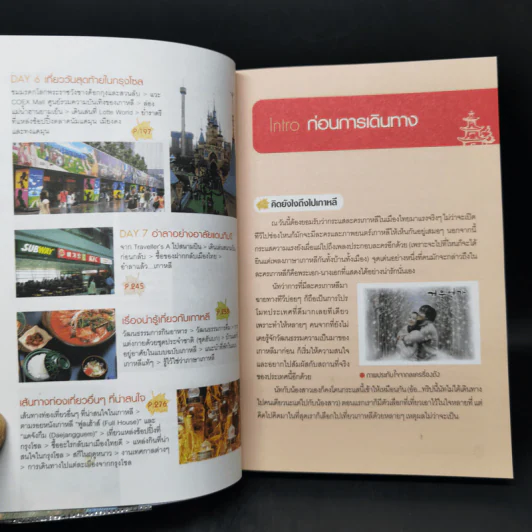 เที่ยวไม่ง้อทัวร์ ตีตั๋วตะลุยเกาหลี รูปที่ 10