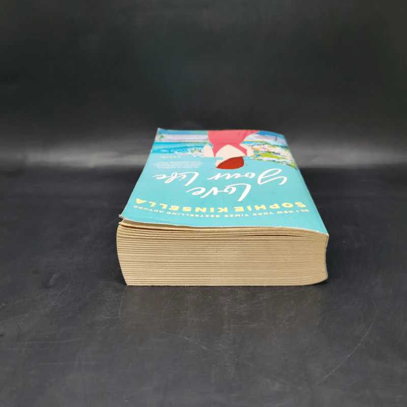 Love Your Life - Sophie Kinsella รูปที่ 6