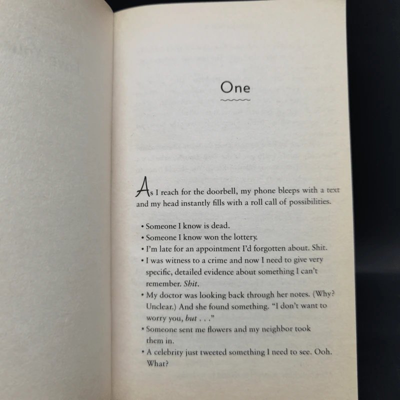 Love Your Life - Sophie Kinsella รูปที่ 10