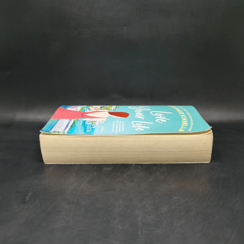 Love Your Life - Sophie Kinsella รูปที่ 5