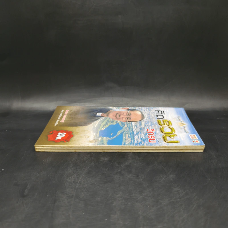 คิดรวยแบบวิกรม - วิกรม กรมดิษฐ์ รูปที่ 5